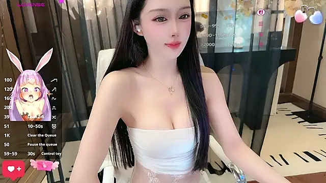 Snapshot of Aisi-20 chatting on 12, 2, 2026 Aisi-20 online show from 12, 2, 2026