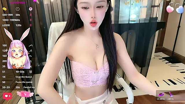 Snapshot of Aisi-20 chatting on 19, 2, 2026 Aisi-20 online show from 19, 2, 2026