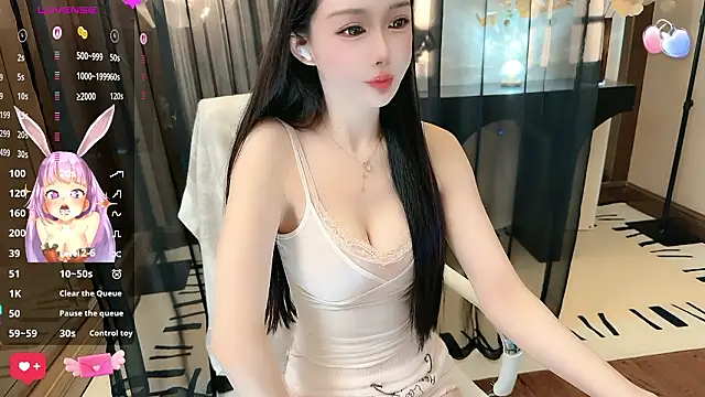 Snapshot of Aisi-20 chatting on 14, 3, 2026 Aisi-20 online show from 14, 3, 2026