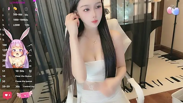 Snapshot of Aisi-20 chatting on 20, 6, 2026 Aisi-20 online show from 20, 6, 2026