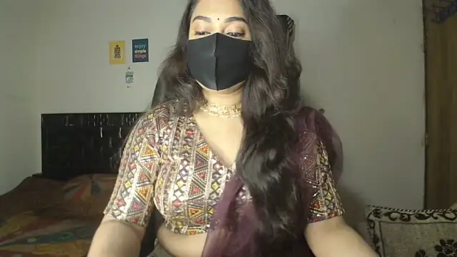 Most-Beautiful-Queen online show from 22, 3, 2026