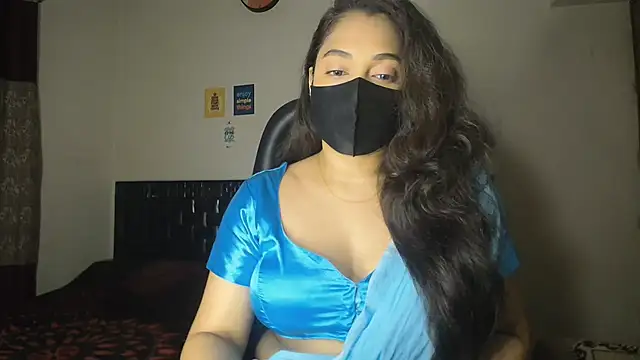 Most-Beautiful-Queen online show from 6, 7, 2026
