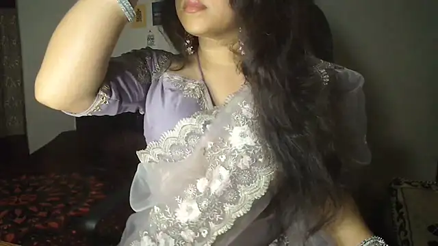 Most-Beautiful-Queen online show from 18, 7, 2026