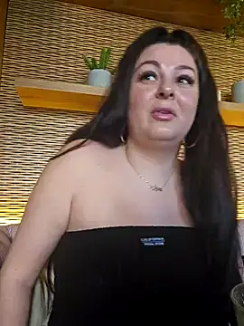 Britishbella online show from 3, 1, 2025