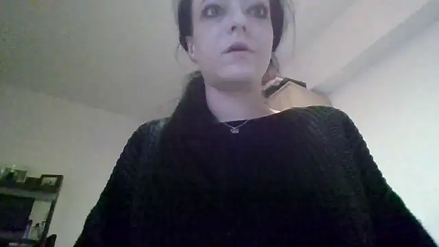 IzabelllNoir online show from 13, 1, 2025