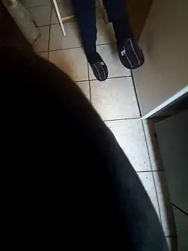 IzabelllNoir online show from 4, 3, 2025