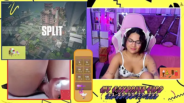 Snapshot of PetiteSophie_ chatting on 2, 1, 2025 PetiteSophie online show from 2, 1, 2025