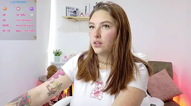 aaaaamy 1 online show from 7, 3, 2025