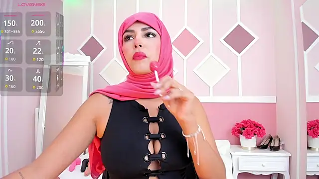 Lea nahid online show from 16, 2, 2026