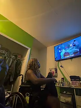 JoWheelsss online show from 4, 3, 2026