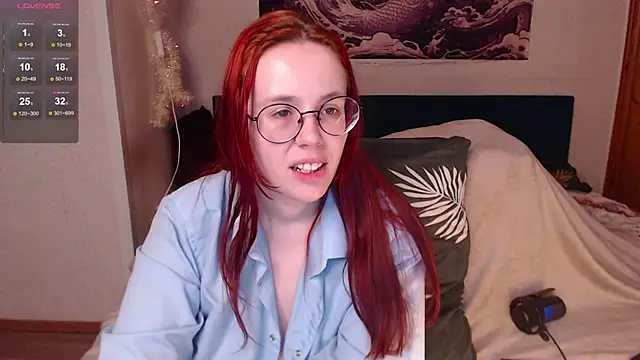 VanessaLincum online show from 21, 12, 2024