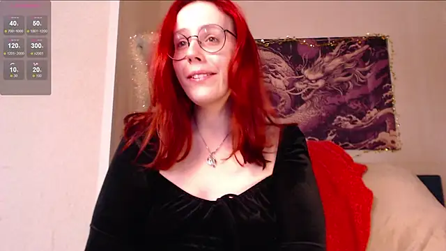 VanessaLincum online show from 8, 3, 2025