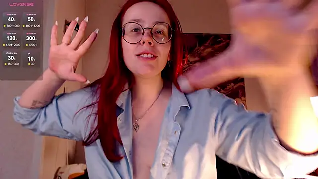 VanessaLincum online show from 16, 9, 2025