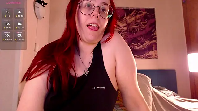 VanessaLincum online show from 9, 10, 2025