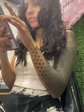 Anifer online show from 17, 1, 2025