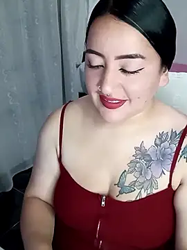 Snapshot of kirara_dirty chatting on 26, 2, 2025 kirara dirty online show from 26, 2, 2025