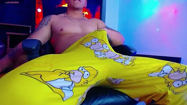 Marc  Waatson online show from 14, 2, 2026