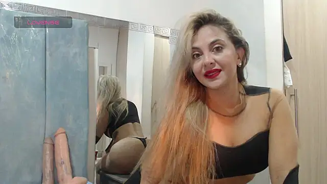 STARBEAUTY4y online show from 18, 7, 2026
