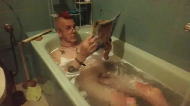 Snapshot of SHARPSkinhead chatting on 8, 7, 2026 SHARPSkinhead online show from 8, 7, 2026