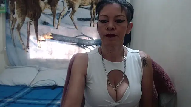 electra-mommy online show from 26, 2, 2025