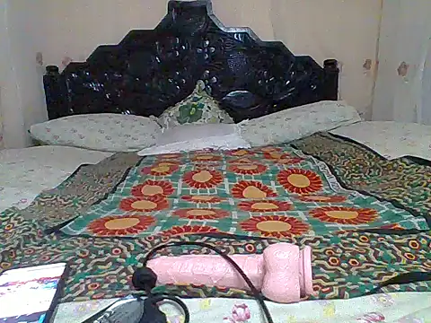 sweetymummy online show from 7, 3, 2026