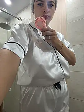 AtheneaRossi online show from 20, 3, 2026