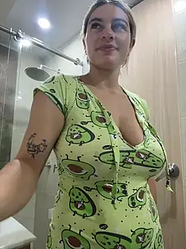 AtheneaRossi online show from 7, 4, 2026