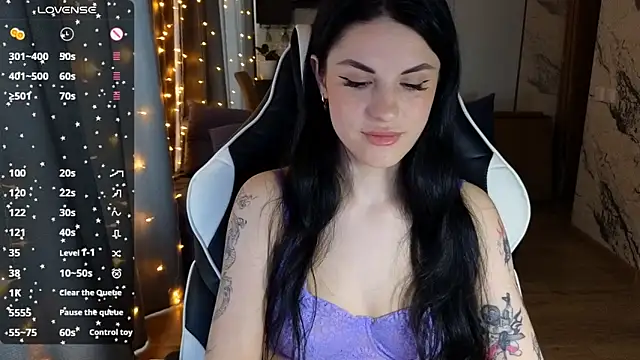 Mary   Moore online show from 11, 2, 2025