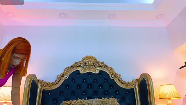 Snapshot of AdelinaVans chatting on 1, 7, 2026 AdelinaVans online show from 1, 7, 2026