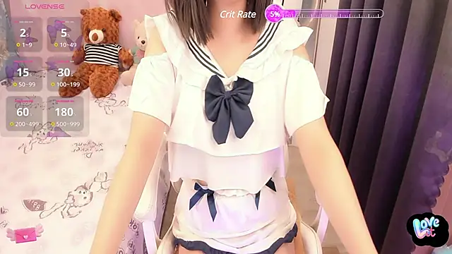 Yuka Chan online show from 1, 3, 2025