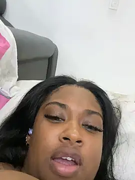 Snapshot of _MARRTINNA_ chatting on 23, 2, 2025 MARRTINNA online show from 23, 2, 2025