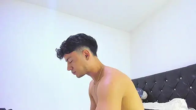 Sebastian-Dash online show from 7, 2, 2025