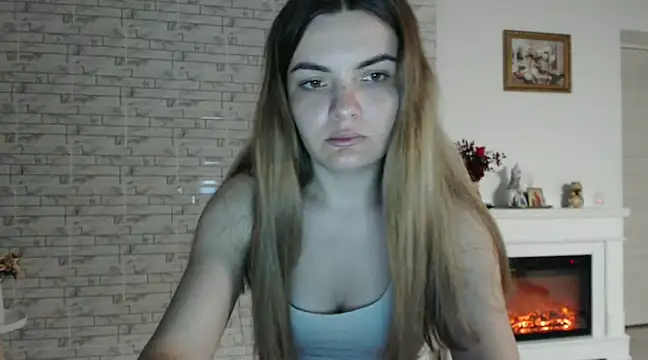Snapshot of _JustmeHere_ chatting on 30, 1, 2025 JustmeHere online show from 30, 1, 2025