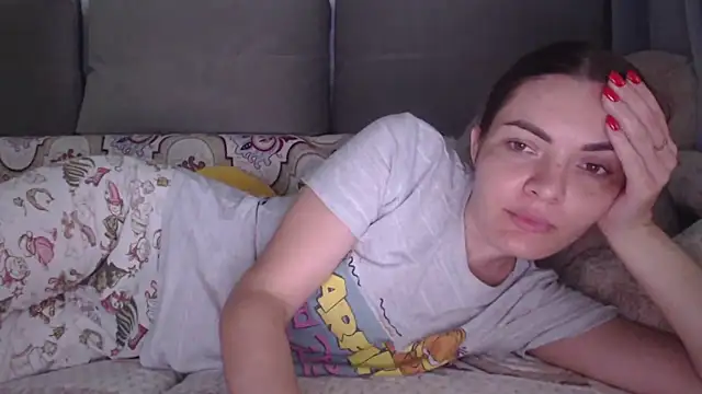  JustmeHere  online show from 5, 11, 2025