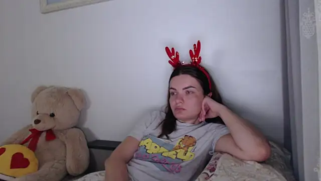  JustmeHere  online show from 26, 11, 2025