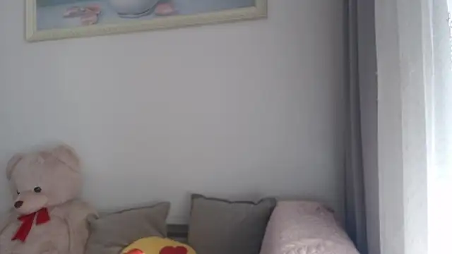  JustmeHere  online show from 17, 12, 2025