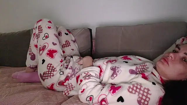  JustmeHere  online show from 20, 2, 2026