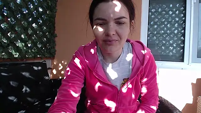  JustmeHere  online show from 13, 3, 2026