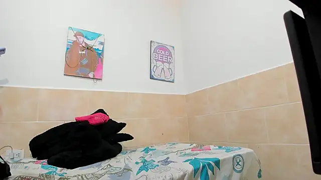 Brenda Smith69 online show from 10, 2, 2025