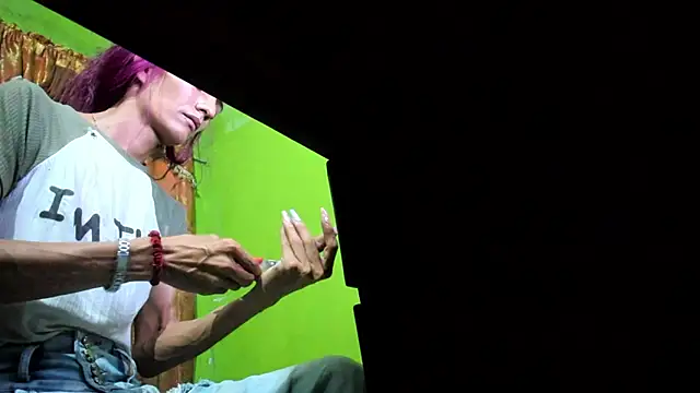 Brenda Smith69 online show from 15, 10, 2025