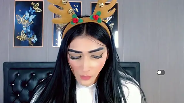 Snapshot of Evelynn_sex_ chatting on 2, 12, 2024 Evelynn sex online show from 2, 12, 2024
