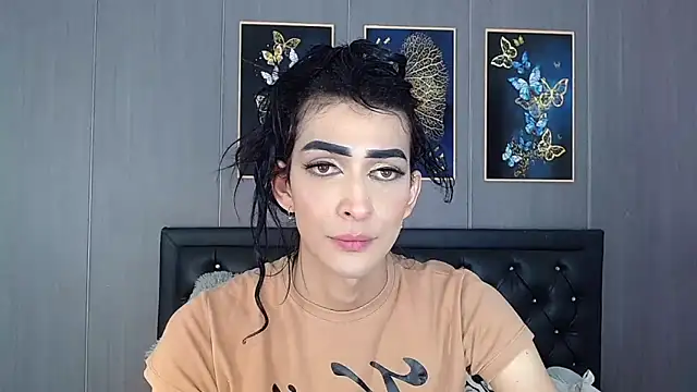 Snapshot of Evelynn_sex_ chatting on 13, 12, 2024 Evelynn sex online show from 13, 12, 2024