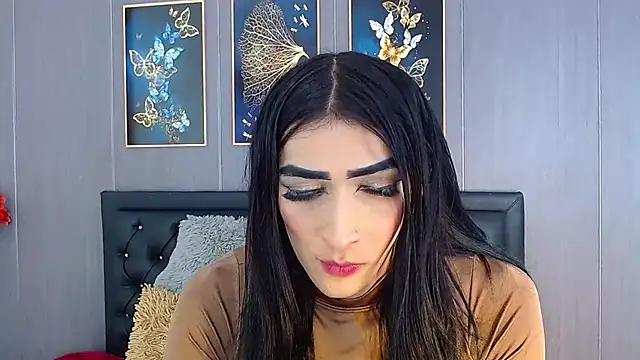 Snapshot of Evelynn_sex_ chatting on 22, 12, 2024 Evelynn sex online show from 22, 12, 2024