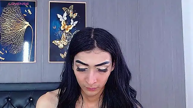 Snapshot of Evelynn_sex_ chatting on 29, 12, 2024 Evelynn sex online show from 29, 12, 2024