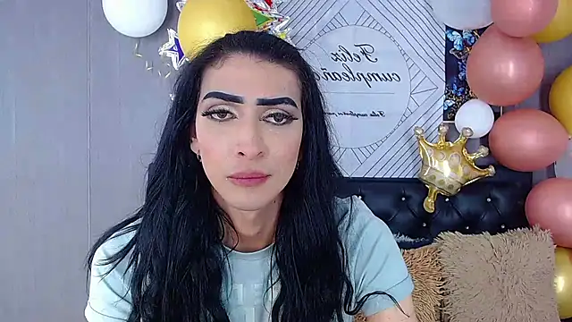 Snapshot of Evelynn_sex_ chatting on 11, 1, 2025 Evelynn sex online show from 11, 1, 2025