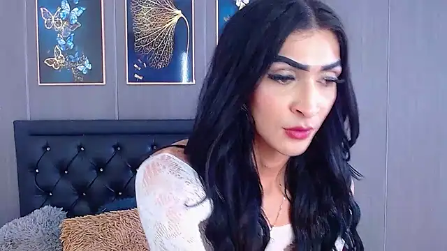 Snapshot of Evelynn_sex_ chatting on 14, 1, 2025 Evelynn sex online show from 14, 1, 2025