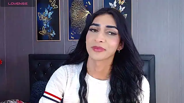 Snapshot of Evelynn_sex_ chatting on 28, 1, 2025 Evelynn sex online show from 28, 1, 2025