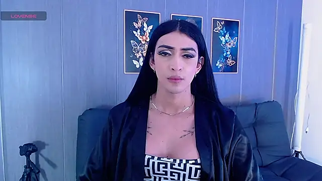 Snapshot of Evelynn_sex_ chatting on 19, 9, 2025 Evelynn sex online show from 19, 9, 2025