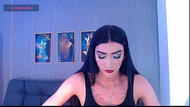 Snapshot of Evelynn_sex_ chatting on 24, 9, 2025 Evelynn sex online show from 24, 9, 2025