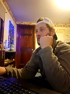 Snapshot of Seymour93 chatting on 6, 1, 2025 Seymour93 online show from 6, 1, 2025